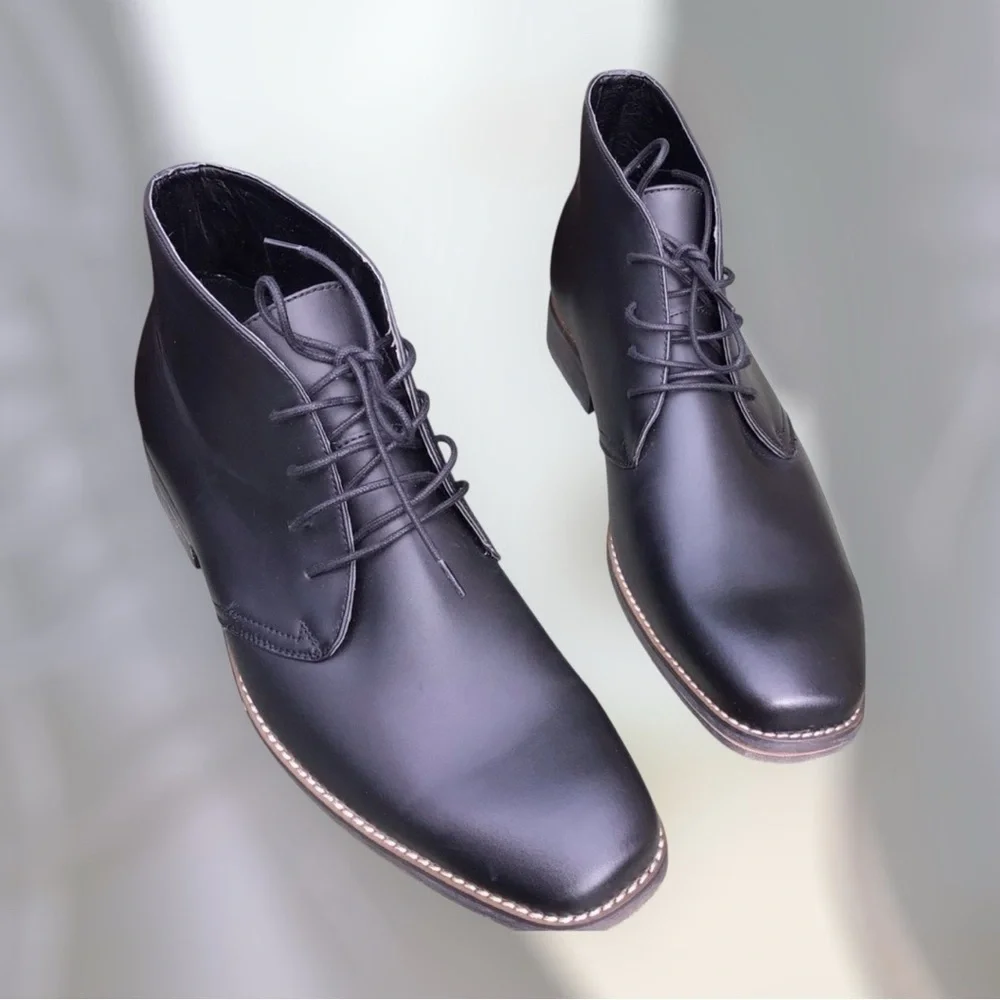 Internacional Concepts Men Boots